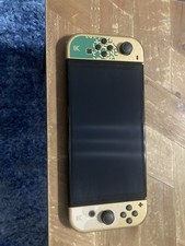 Switch oled édition d'occasion  Valence