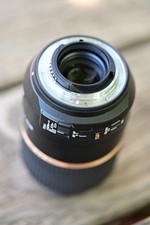 Tamron 90mm 2.8 d'occasion  Goudargues
