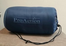 Pro action blue for sale  LONDON