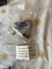 Ford radio suppressor for sale  DONCASTER