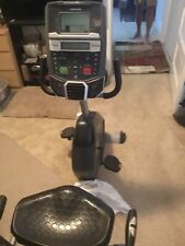 Nautilus recumbent excercise for sale  Los Angeles