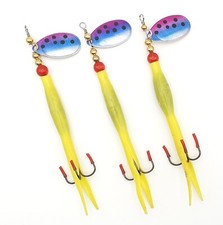 Fishing lures 20g for sale  CARDIFF