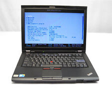 Lenovo thinkpad t410 for sale  Hauppauge