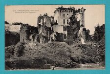 Tancarville ruine tour d'occasion  France