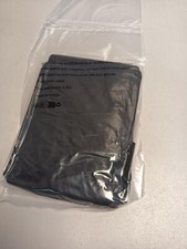 Spannbettlaken 90x190cm schwar gebraucht kaufen  Herten