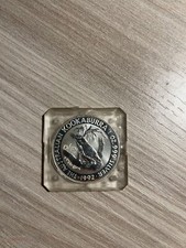 Dollaro australiano 1992 usato  Castellammare di Stabia