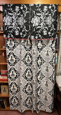 Euc abstract cotton for sale  Clarence