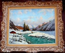 Serge sedrac peinture d'occasion  Lyon V