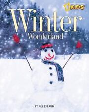 Winter Wonderland by Esbaum, Jill comprar usado  Enviando para Brazil