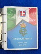 Masterphil vittorio emanuele usato  Barletta