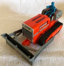 Trattore giocattolo batteria usato  Italia