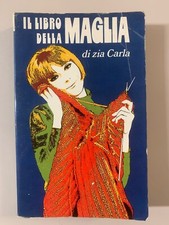 Libro della maglia usato  Campobasso