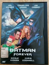 Batman forever dvd usato  Capoterra