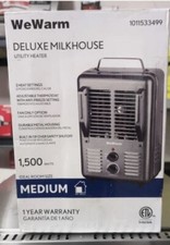 Deluxe milkhouse utility for sale  North Olmsted