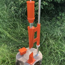 Smart log splitter gebraucht kaufen  Grevenbroich