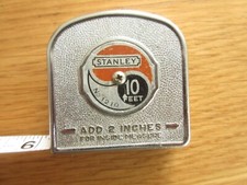 Vintage stanley 1210 for sale  BOURNEMOUTH