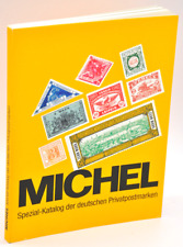 Michel spezial katalog gebraucht kaufen  Löchgau