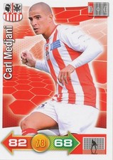 Carl medjani algerie d'occasion  Bussy-Saint-Georges