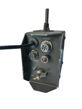 Military radio amplified for sale  Newberry