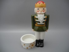 Villeroy boch nussknacker gebraucht kaufen  Hamburg