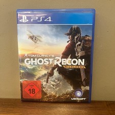 Tom clancy ghost usato  Brescia