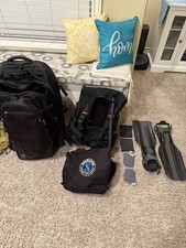 Complete scuba gear for sale  Saratoga Springs