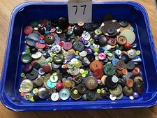Job lot buttons for sale  CHELTENHAM