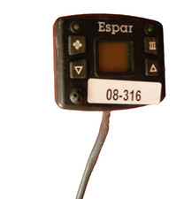 espar heater for sale  Sturtevant