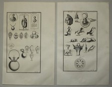 Römischer schmuck amulette gebraucht kaufen  Deutschland