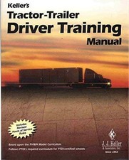 Keller tractor trailer for sale  USA