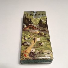 Vintage hohner the gebraucht kaufen  Krefeld