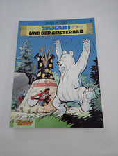 Yakari geisterbär hardcover gebraucht kaufen  Berlin