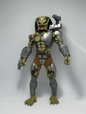 Predator poseable figure for sale  SITTINGBOURNE