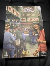 Mercado lisboa board for sale  Montrose
