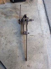 Antique stump vise for sale  Riverside