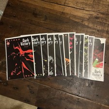 1999 batman dark for sale  Green Bay