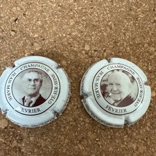 Lot capsule champagne d'occasion Lot capsule champagne d'occasion  Reims