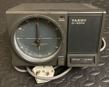 yaesu rotators for sale yaesu rotators for sale UK