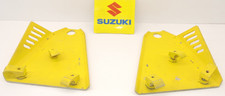 Suzuki ltz400 ltz d'occasion  Expédié en Belgium