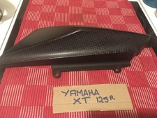 Yamaha 125 right for sale  AYLESBURY