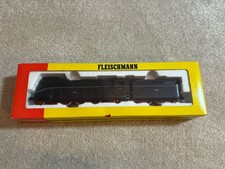 Fleischmann zug lokomotive gebraucht kaufen Fleischmann zug lokomotive gebraucht kaufen  Brieselang