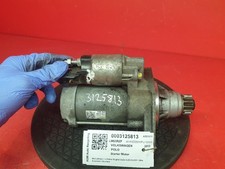 Volkswagen polo starter for sale  THAME