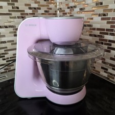 Bosch mum5 creationline gebraucht kaufen  Bayreuth