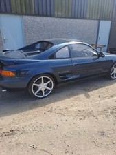 Toyota mr2 mk2 for sale  BELLSHILL