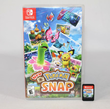 pokemon snap for sale  Orange Park