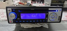 Autoradio clarion cd7100usb usato  Gioia del Colle