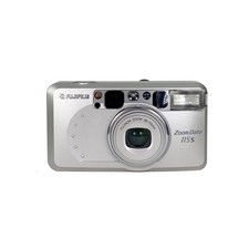 Fujifilm zoom date d'occasion  Amiens-