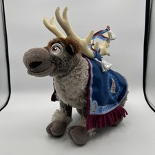 Disney frozen sven for sale  Elizabethport