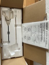 Lympus ultraschall schere gebraucht kaufen  Vellmar