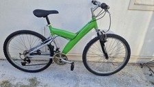 Bicicletta bike mtb usato  Pesaro